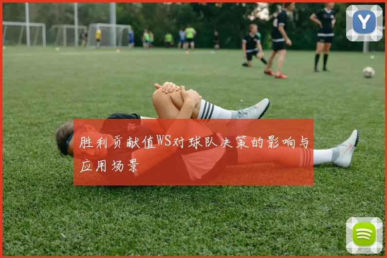 胜利贡献值WS对球队决策的影响与应用场景
